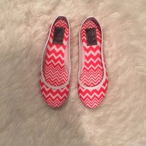 Missoni flats size 38